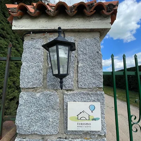 別荘 El Estanque Del Polear