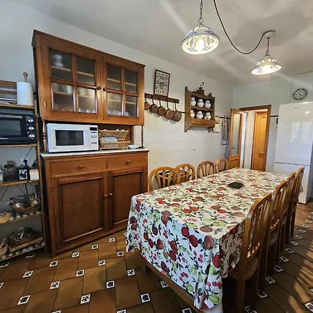 El Estanque Del Polear