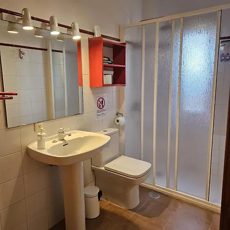 El Estanque Del Polear * Valverde del Majano