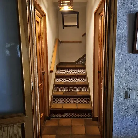 El Estanque Del Polear *