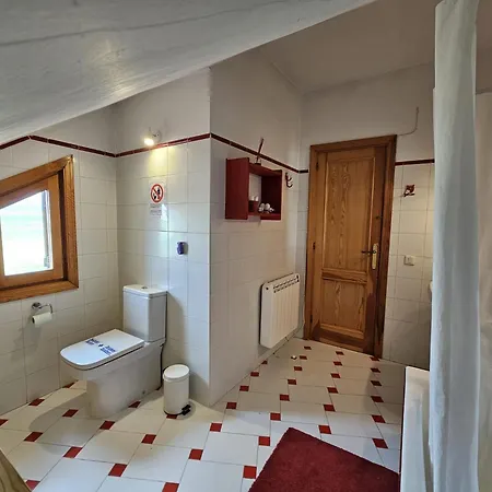 El Estanque Del Polear Valverde del Majano