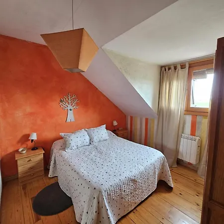 別荘 El Estanque Del Polear