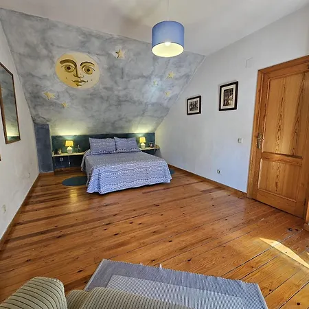 El Estanque Del Polear *