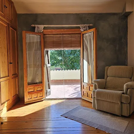 El Estanque Del Polear 別荘 *