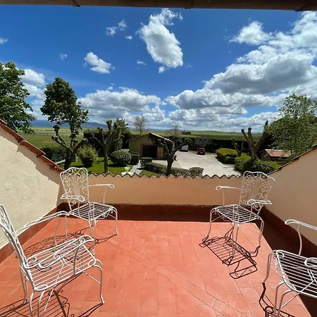 El Estanque Del Polear *