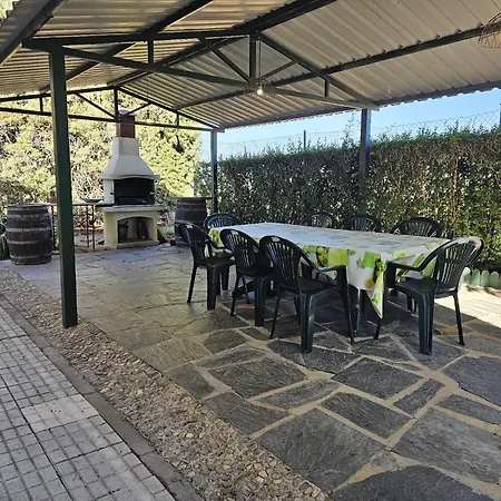 El Estanque Del Polear 別荘 *