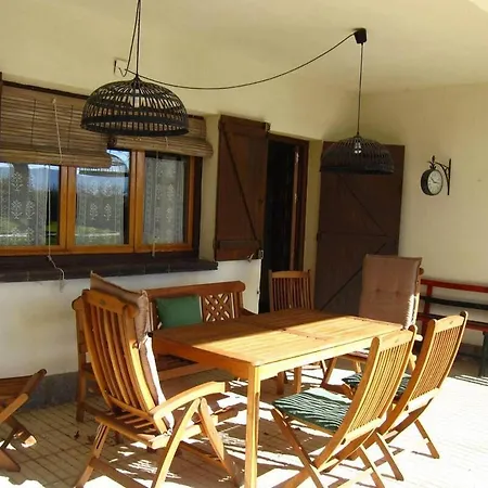 El Estanque Del Polear * Valverde del Majano