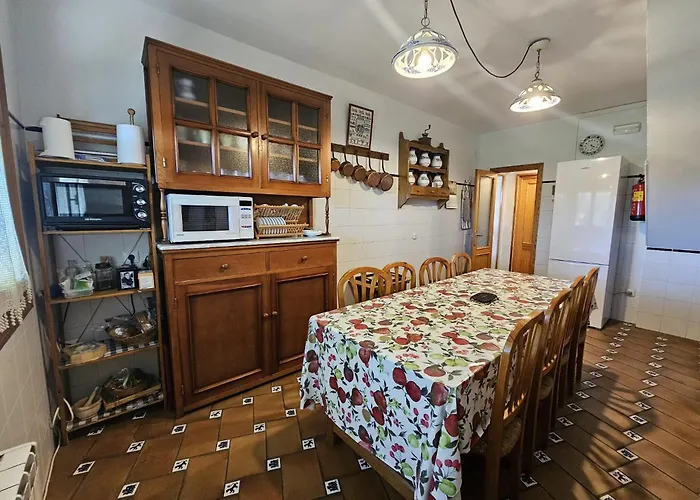 El Estanque Del Polear