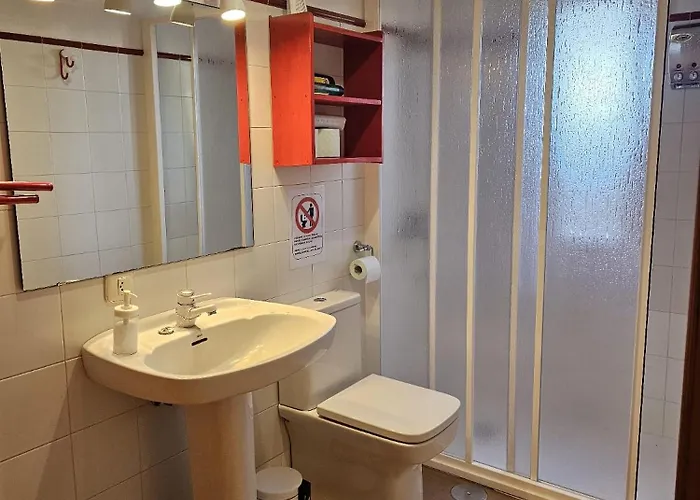 El Estanque Del Polear * 발베르데델마하노