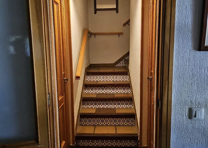 El Estanque Del Polear *