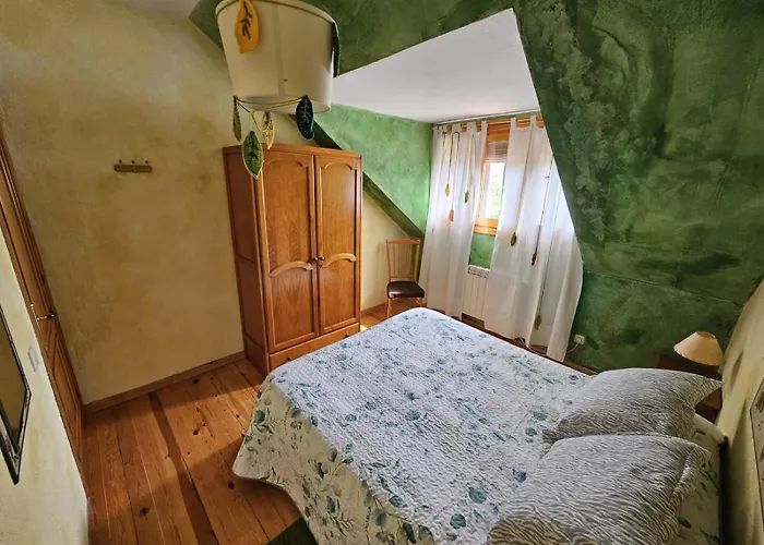 El Estanque Del Polear 펜션