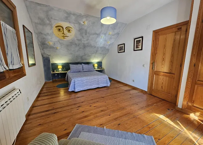 El Estanque Del Polear *