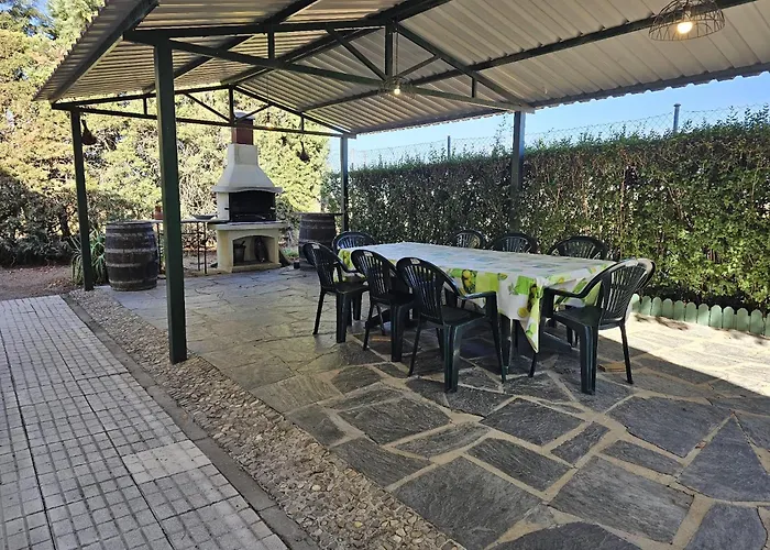 El Estanque Del Polear 펜션 *