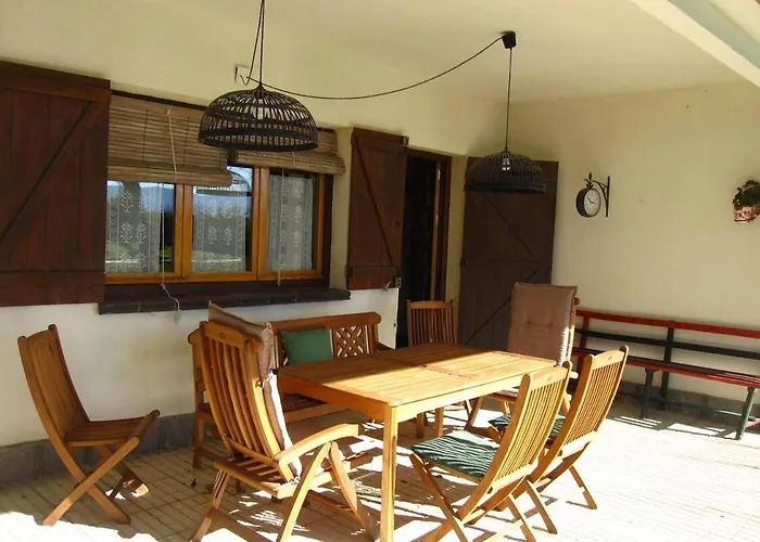 El Estanque Del Polear * 발베르데델마하노